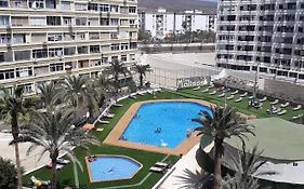 Apartamento Deluxe Yumbo